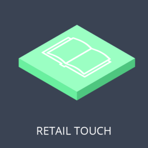 Retail touch